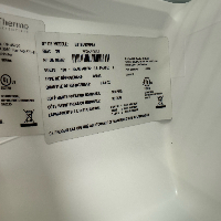 Thermo Undercounter Refrigerator image 2
